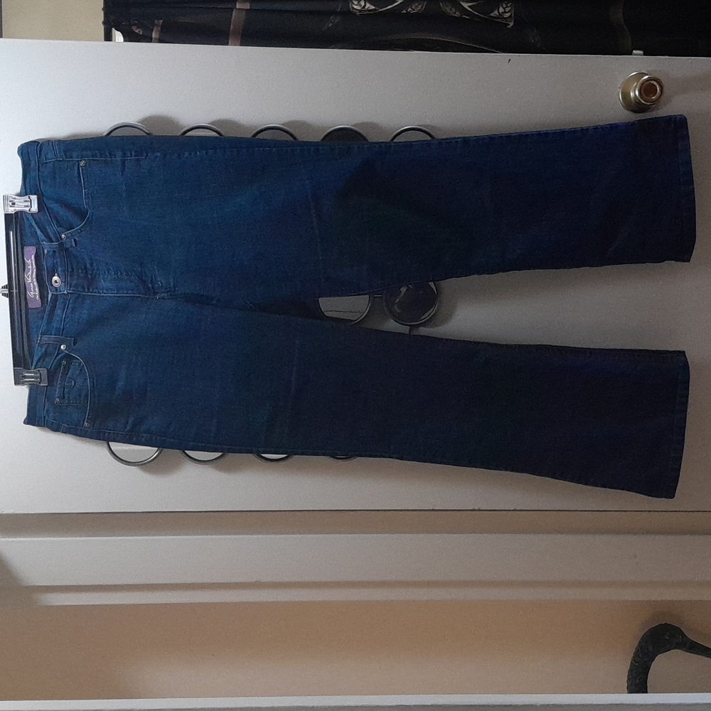 🌺GLORIA VANDERBILT BLUE Jeans